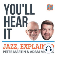 What Does "You'll Hear It" Actually Mean? - #23