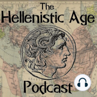 027: Hellenistic Women - Daily Life & Roles