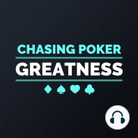 #24 Arlie Shaban: PokerStars Team Pro Online, Run It Up Ambassador, & Tireless Twitch Streamer