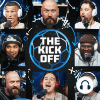 CHELSEA 2-1 TOTTENHAM | The Kick Off Podcast