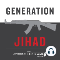 Ep. 20 - How China’s repressive policies could fuel the jihad