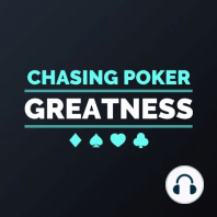 #25 Tommy Angelo: Author Elements of Poker, World Class Poker Coach