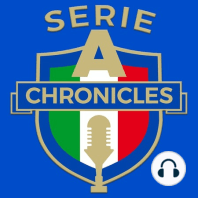 Chronicles Q&A #14: COVID postponements, handball, Juve's midfield & Roma's Englishmen