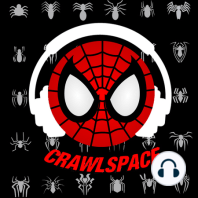 Episode 16.2:Real Life and Comics,Spidey Merchandise, Spider-Cast Return