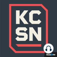 KC Lab 5/28: Chiefs OTA Phase III Observations