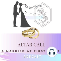 Altar Call Bonus Episode 6 (Preview) - All About Nigerian Weddings