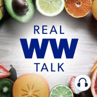Bonus: The First Real WW Talk Episode
