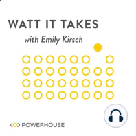 Powerhouse Founder & CEO Emily Kirsch