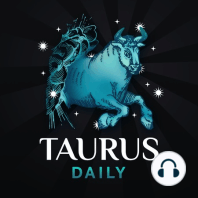 Sunday, January 16, 2022 Taurus Horoscope Today - The Moon is in Cancer. Mercury is in Aquarius going in retrograde