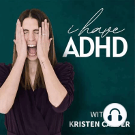 34 Parenting with ADHD with our friend Laura