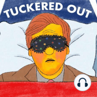 Mini Episode: Tucker Carlson Tonight Turns Five