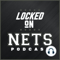 Locked On Nets-7/26/17-CRABBE PEOPLE