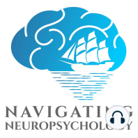 43| Neuropsych Bite: State-Level Advocacy for (Tele)neuropsychology - A Conversation With Dr. Maggie Lanca