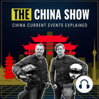 China is Stealing Your Christmas via Amazon - Episode #40