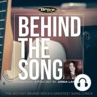 Behind The Song: Journey "Don't Stop Believin'"