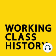 E50: Working Class History the book