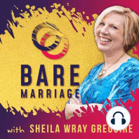 Episode 45: Drawing Boundaries Around a Spouse's Bad Behaviour