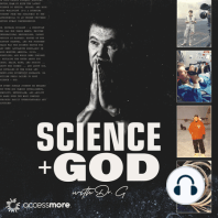 Journey #51 - How Today's Young People See Christianity & Science