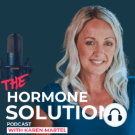 Your Body is Telling You Something....LISTEN with Patty Alfonso