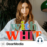 Staying Home With Whit | Dr. Aliza Pressman Calms My Parenting Nerves