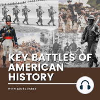 Iwo Jima (KB 8), Part One