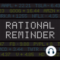 The Rational Round Up: Tax Loss Selling, Gold, Michael Burry and More! (EP.62)