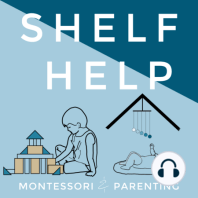 A Montessori Child Q&A - Season 2 Episode 14