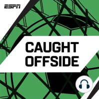 Caught Offside: Wild EPL weekend and UCL preview