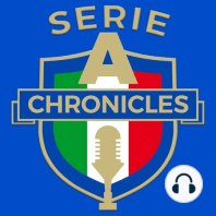Chronicles Tifosi Preview: Roma Roma Bella