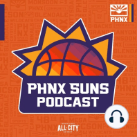 182. Phoenix Suns 32.5 Wins. Over or Under?