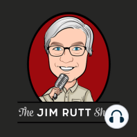 Currents 006: Jim Coan on Our Social Recession