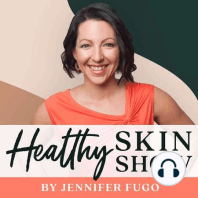 092: Deciphering Weird Burning Skin Rashes w/ Ashley James