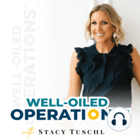 #98: How to Build Personal Relationships, with Stacy Tuschl