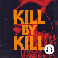 Kill By Kill After Dark - Silk Stalkings (w/ Michael Varrati)