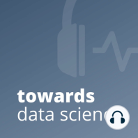 122. Sadie St. Lawrence - Trends in data science
