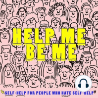 Ep 78: Codependency: I Need to Find Someone Who Will Make Me Whole