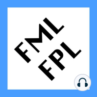 Ep. 123 - On to GW23 with Heads up Asses and the FML FPL Cup