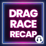 AS4EP08 - RuPaul's Best Judy's Race