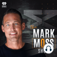 The Mark Moss Show Oct 22, 2021
