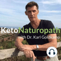 140: Lipedema: Keto Is Part Of The Cure