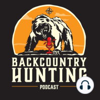Backcountry Q&A: Moose hunting, monometal bullets, moving west, and more