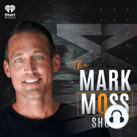 The Mark Moss Show Dec 24, 2021