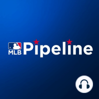 12/5/18: MLB Pipeline 2019 #1 Draft Prospect Adley Rutschman