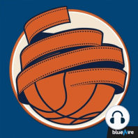 The Greatest Modern Knicks Team Bracket w/ Andrew Claudio