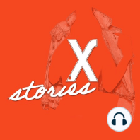 139 | Oral with Gusto: Axe’s Stories
