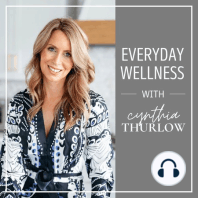Ep. 170 Thinking Beyond Medication with Nourishment: Giving Your Body the Chance to Heal with Courtney Contos
