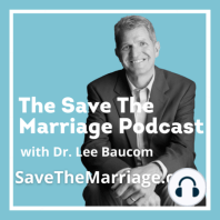 Can Separation Save (or Cost You) a Marriage?