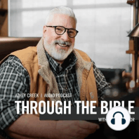 The Word - Inspired and Inerrant by Brett Meador