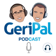 Geriatric Anesthesia: Podcast with Mark Neuman, Liz Whitlock, and Cindy Hsu