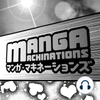 210 - Manga in Motion 32 - Bleach